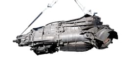 AUDI PLX 0B5301103AC Gearbox AUDI A6 / A6 ALLROAD (C7, 4G) (2010-2018) — thumbnail 4