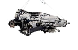 AUDI PLX 0B5301103AC Gearbox AUDI A6 / A6 ALLROAD (C7, 4G) (2010-2018) — thumbnail 2