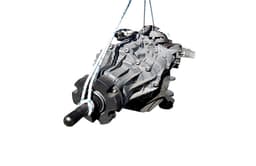 AUDI PLX 0B5301103AC Gearbox AUDI A6 / A6 ALLROAD (C7, 4G) (2010-2018) — thumbnail 3