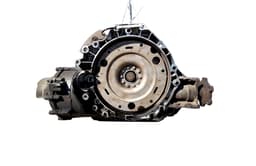 AUDI PLX 0B5301103AC Gearbox AUDI A6 / A6 ALLROAD (C7, 4G) (2010-2018) — thumbnail 1