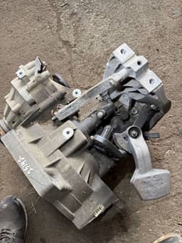 VW MYP 02S300047M 02S300047MX Gearbox VW PASSAT B7 / ALLTRACK (2010-2015) — thumbnail 8