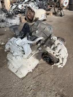 VW MYP 02S300047M 02S300047MX Gearbox VW PASSAT B7 / ALLTRACK (2010-2015) — thumbnail 5