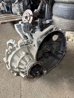 VW MYP 02S300047M 02S300047MX Gearbox VW PASSAT B7 / ALLTRACK (2010-2015) — thumbnail 3