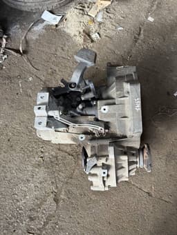 VW MYP 02S300047M 02S300047MX Gearbox VW PASSAT B7 / ALLTRACK (2010-2015) — thumbnail 4