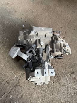 VW MYP 02S300047M 02S300047MX Gearbox VW PASSAT B7 / ALLTRACK (2010-2015) — thumbnail 6