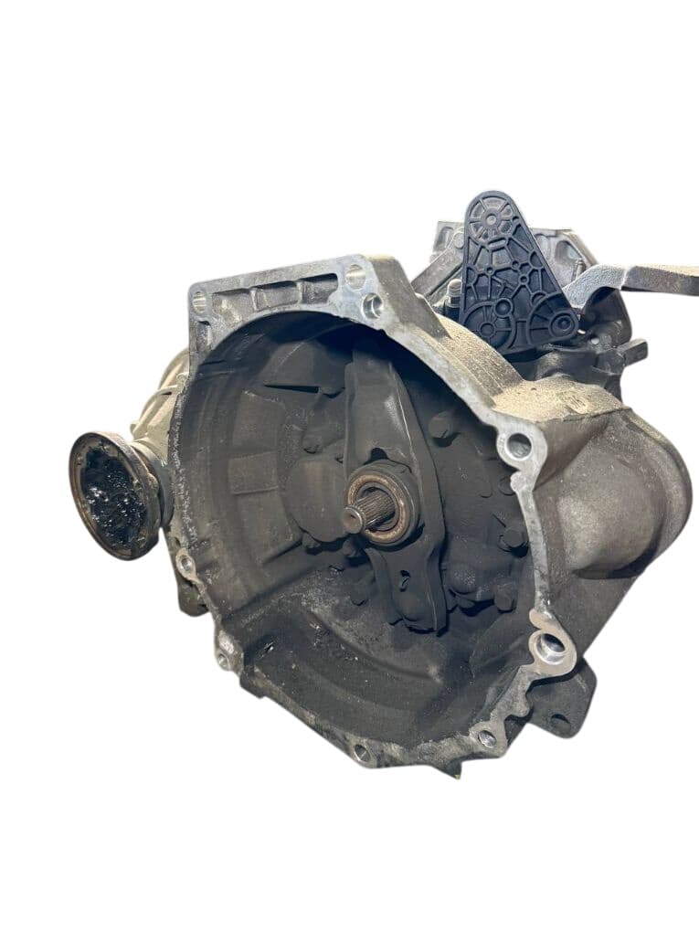VW MYP 02S300047M 02S300047MX Gearbox VW PASSAT B7 / ALLTRACK (2010-2015)