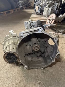 VW MYP 02S300047M 02S300047MX Gearbox VW PASSAT B7 / ALLTRACK (2010-2015) — thumbnail 2