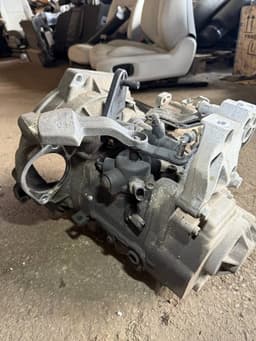 VW MYP 02S300047M 02S300047MX Gearbox VW PASSAT B7 / ALLTRACK (2010-2015) — thumbnail 7