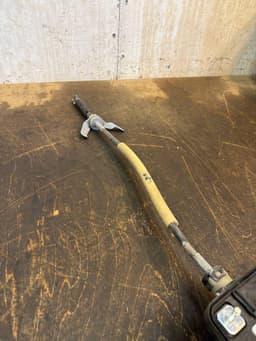 AUDI 4G1713041AK Gearshift Mechanism AUDI A6 / A6 ALLROAD (C7, 4G) (2010-2018) — thumbnail 3
