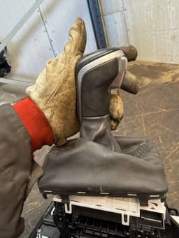 AUDI 4G1713041AK Gearshift Mechanism AUDI A6 / A6 ALLROAD (C7, 4G) (2010-2018) — thumbnail 6