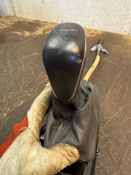 AUDI 4G1713041AK Gearshift Mechanism AUDI A6 / A6 ALLROAD (C7, 4G) (2010-2018) — thumbnail 5