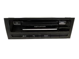AUDI 8R2035678F GPS Navigator CD - Player AUDI A4 / A4 ALLROAD (B8) (2007-2015) — thumbnail 1