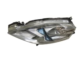 NISSAN 13057L A1K3100001 Headlight left NISSAN LEAF I (ZE0) (2010-2017) — thumbnail 2