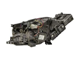 NISSAN 13057L A1K3100001 Headlight left NISSAN LEAF I (ZE0) (2010-2017) — thumbnail 6