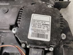 NISSAN 13057L A1K3100001 Headlight left NISSAN LEAF I (ZE0) (2010-2017) — thumbnail 8