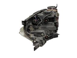 NISSAN 13057L A1K3100001 Headlight left NISSAN LEAF I (ZE0) (2010-2017) — thumbnail 7