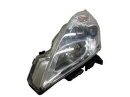 NISSAN 13057L A1K3100001 Headlight left NISSAN LEAF I (ZE0) (2010-2017) — thumbnail 3