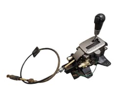 NISSAN Gearshift Mechanism NISSAN PATHFINDER III (R51) (2005-2012) — thumbnail 1
