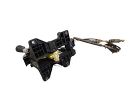 NISSAN Gearshift Mechanism NISSAN PATHFINDER III (R51) (2005-2012) — thumbnail 5