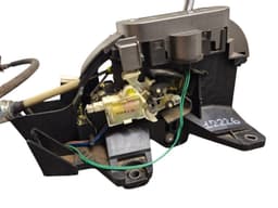 NISSAN Gearshift Mechanism NISSAN PATHFINDER III (R51) (2005-2012) — thumbnail 3