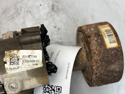 VOLVO 36011385 Haldex coupling / clutch VOLVO XC70 II (2007-2016) — thumbnail 3