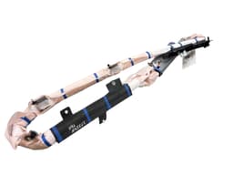 FORD 2712589 Head/roof/curtain airbag left FORD MUSTANG VI (2014-2023) — thumbnail 1