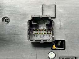 JEEP P56046234AD Gearbox mode switch JEEP GRAND CHEROKEE IV (WK, WK2) (2010-2021) — thumbnail 3