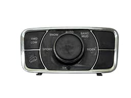 JEEP P56046234AD Gearbox mode switch JEEP GRAND CHEROKEE IV (WK, WK2) (2010-2021) — thumbnail 1