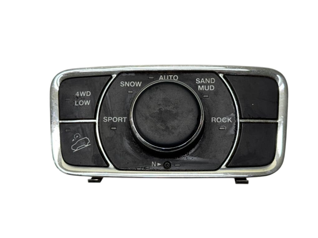 JEEP P56046234AD Gearbox mode switch JEEP GRAND CHEROKEE IV (WK, WK2) (2010-2021)