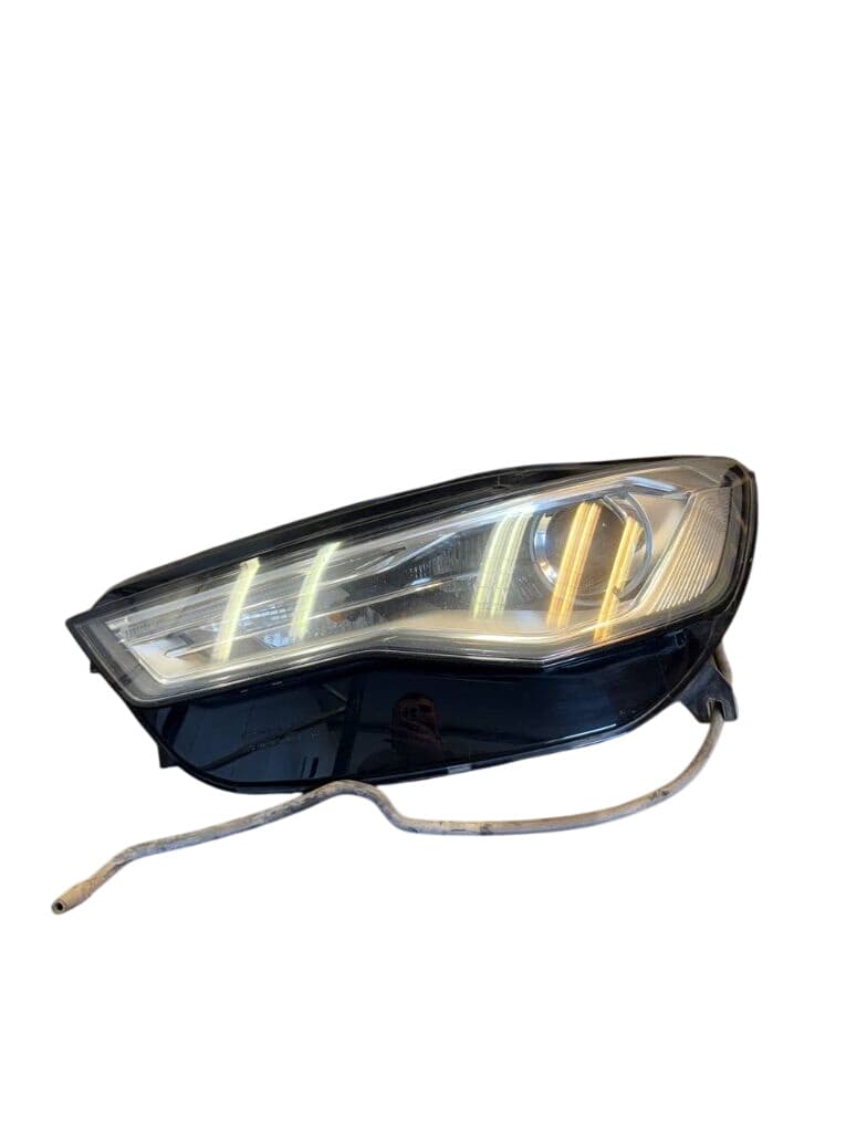 AUDI 4G0941005F Headlight left AUDI A6 / A6 ALLROAD (C7, 4G) (2010-2018)