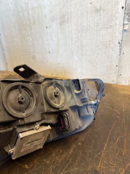 AUDI 4G0941005F Headlight left AUDI A6 / A6 ALLROAD (C7, 4G) (2010-2018) — thumbnail 8