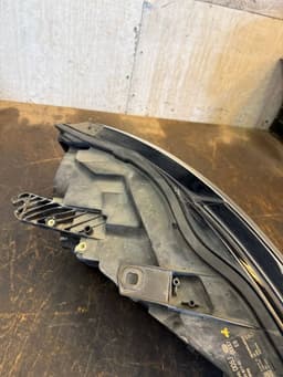 AUDI 4G0941005F Headlight left AUDI A6 / A6 ALLROAD (C7, 4G) (2010-2018) — thumbnail 5