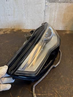 AUDI 4G0941005F Headlight left AUDI A6 / A6 ALLROAD (C7, 4G) (2010-2018) — thumbnail 3