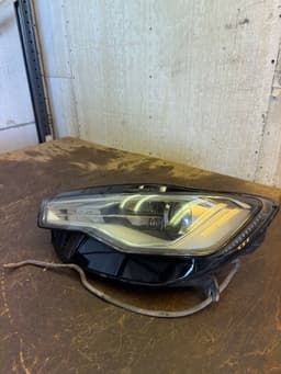 AUDI 4G0941005F Headlight left AUDI A6 / A6 ALLROAD (C7, 4G) (2010-2018) — thumbnail 2