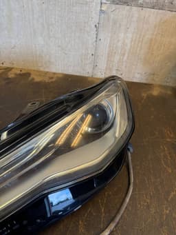 AUDI 4G0941005F Headlight left AUDI A6 / A6 ALLROAD (C7, 4G) (2010-2018) — thumbnail 4