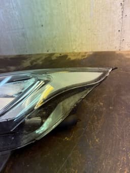 FORD KT1B13W030AD 2278796 Headlight left FORD TRANSIT / TOURNEO CONNECT II (2013-2022) — thumbnail 4
