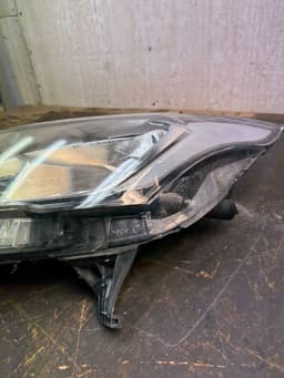 FORD KT1B13W030AD 2278796 Headlight left FORD TRANSIT / TOURNEO CONNECT II (2013-2022) — thumbnail 3