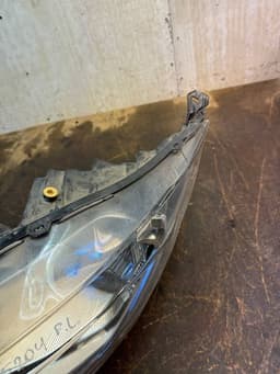 FORD KT1B13W030AD 2278796 Headlight left FORD TRANSIT / TOURNEO CONNECT II (2013-2022) — thumbnail 5