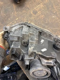FORD KT1B13W030AD 2278796 Headlight left FORD TRANSIT / TOURNEO CONNECT II (2013-2022) — thumbnail 9