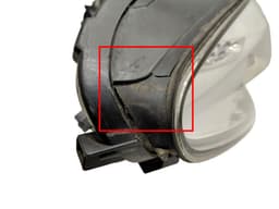 BMW 7203246 A8720324615 1ZS1710 Headlight right BMW 5 (F10, F11) (2010-2017) — thumbnail 8