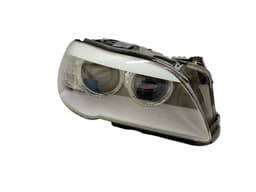 BMW 7203246 A8720324615 1ZS1710 Headlight right BMW 5 (F10, F11) (2010-2017) — thumbnail 2