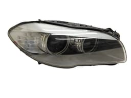 BMW 7203246 A8720324615 1ZS1710 Headlight right BMW 5 (F10, F11) (2010-2017) — thumbnail 1
