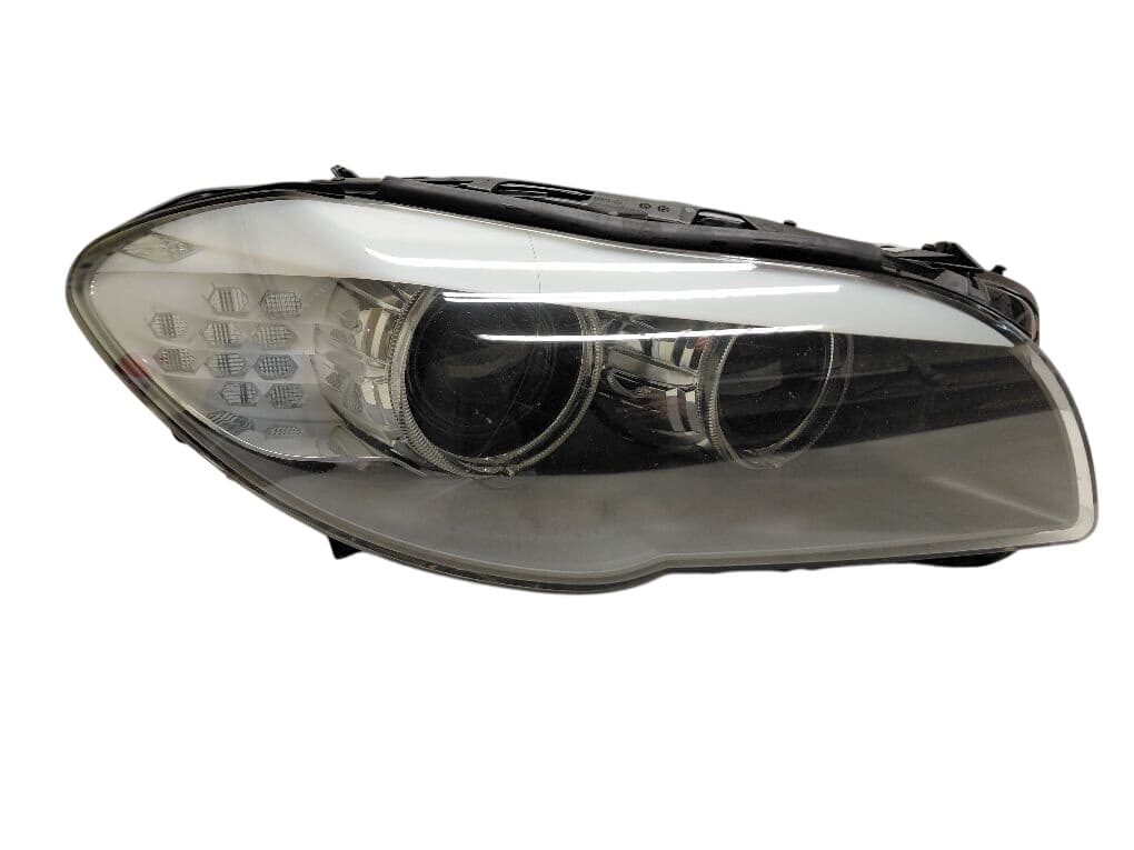 BMW 7203246 A8720324615 1ZS1710 Headlight right BMW 5 (F10, F11) (2010-2017)