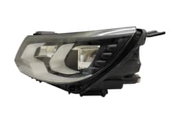VW 5N1941751 8K0941597E 5N0941329 Headlight left VW TIGUAN I (5N) (2007-2018) — thumbnail 3