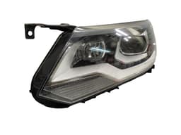 VW 5N1941751 8K0941597E 5N0941329 Headlight left VW TIGUAN I (5N) (2007-2018) — thumbnail 2
