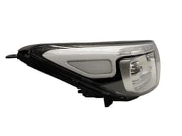 KIA 92102E4 Headlight right KIA SOUL II (PS) (2014-2019) — thumbnail 3