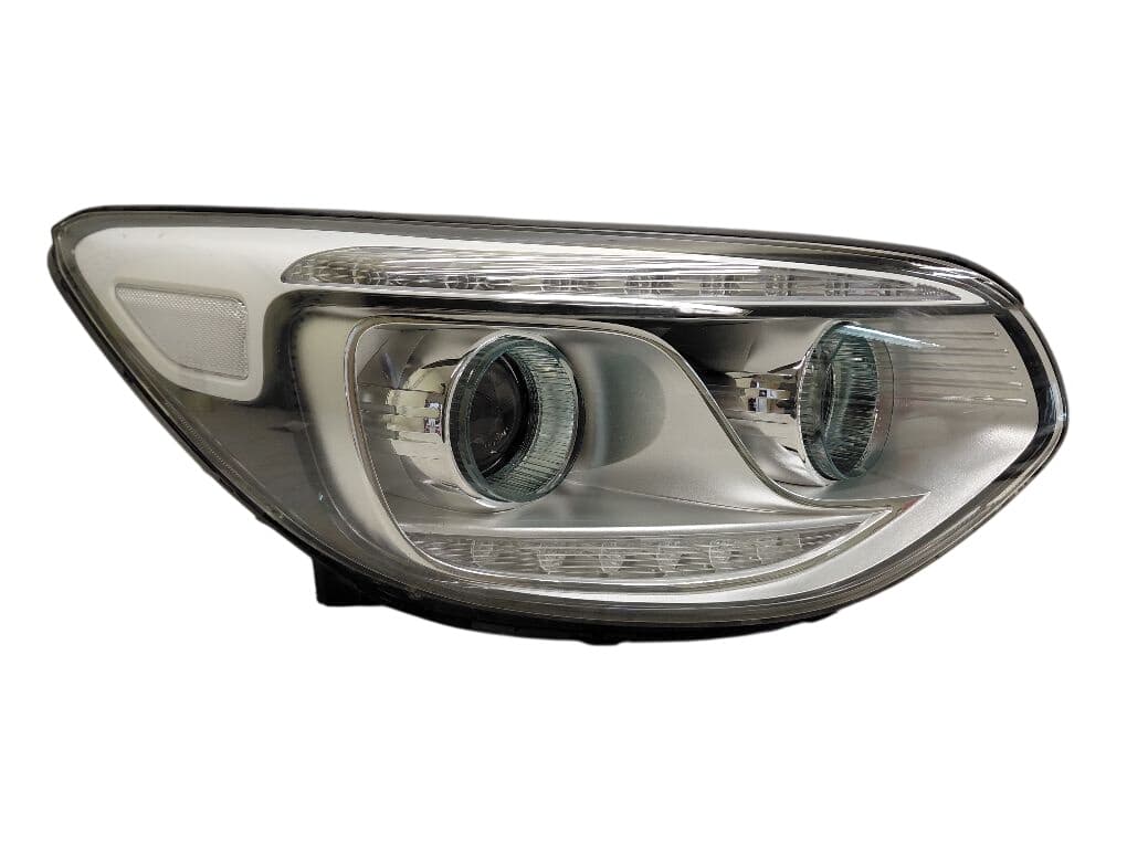 92102E4 Headlight right KIA SOUL II (PS) (2014-2019)