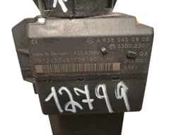 MERCEDES-BENZ A6395450908 Ignition switch lock (ignition barrel) MERCEDES-BENZ VITO / VIANO (W639) (2003-2014) — thumbnail 5