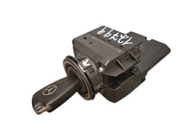 MERCEDES-BENZ A6395450908 Ignition switch lock (ignition barrel) MERCEDES-BENZ VITO / VIANO (W639) (2003-2014) — thumbnail 2