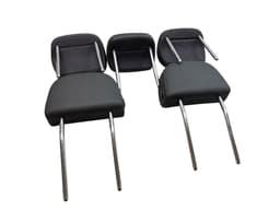 AUDI 8W0881904AA 8W0885973AJ Headrest set AUDI A4 (8W, B9) (2015-) — thumbnail 2